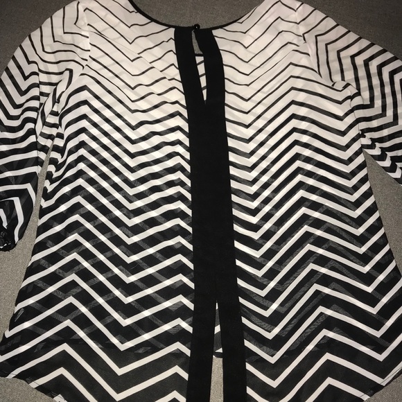 women’s blouse - Picture 2 of 3